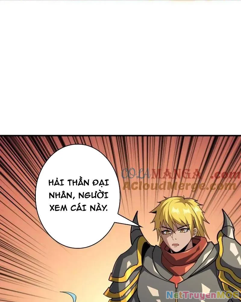 Vừa Chơi Đã Có Tài Khoản Vương Giả Chapter 511 - Trang 2