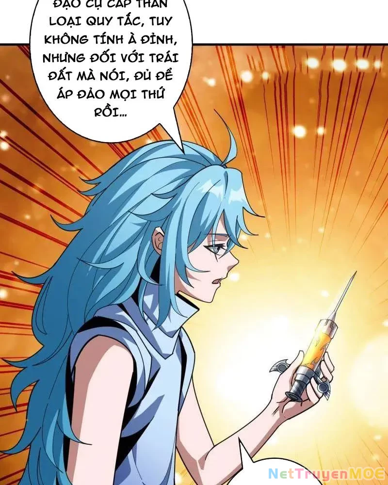 Vừa Chơi Đã Có Tài Khoản Vương Giả Chapter 511 - Trang 2