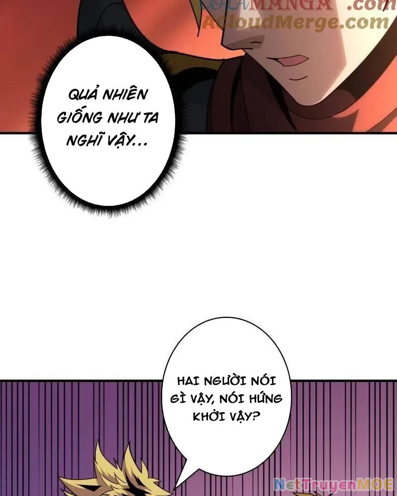 Vừa Chơi Đã Có Tài Khoản Vương Giả Chapter 511 - Trang 2