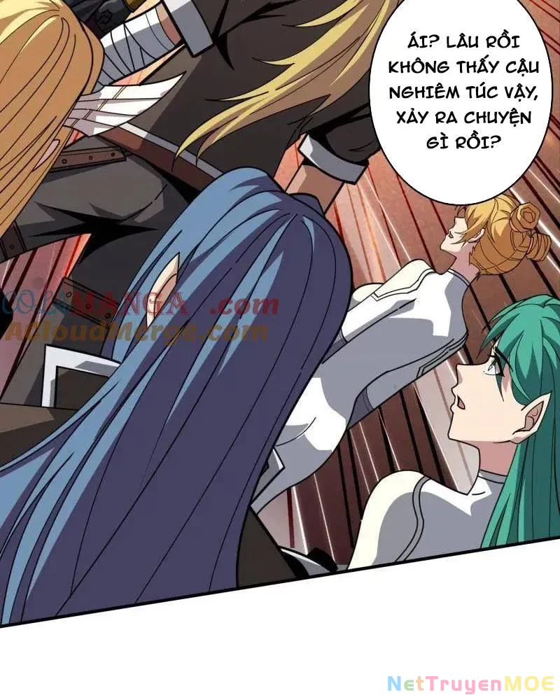 Vừa Chơi Đã Có Tài Khoản Vương Giả Chapter 511 - Trang 2