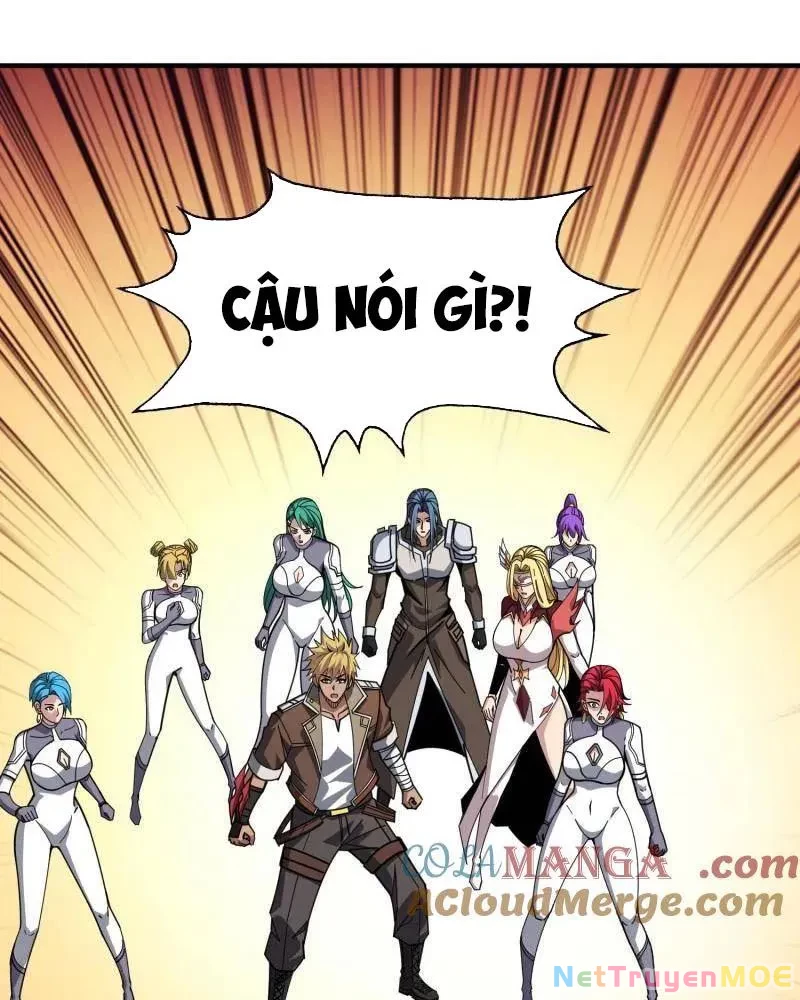Vừa Chơi Đã Có Tài Khoản Vương Giả Chapter 511 - Trang 2