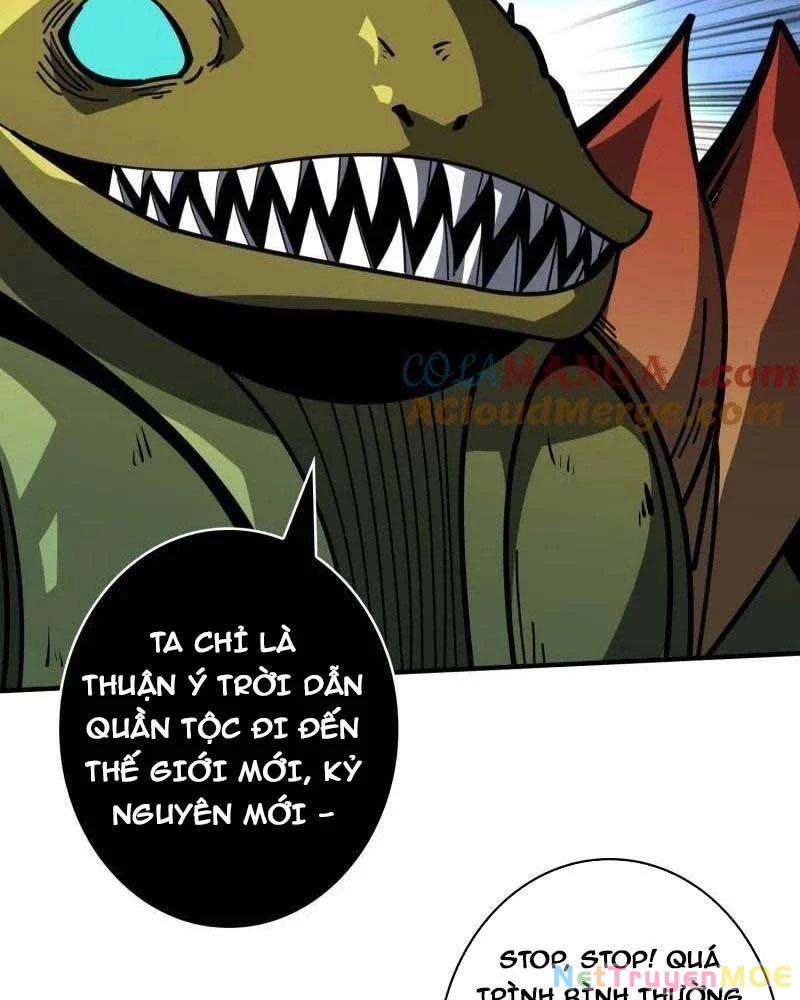 Vừa Chơi Đã Có Tài Khoản Vương Giả Chapter 513 - Trang 2