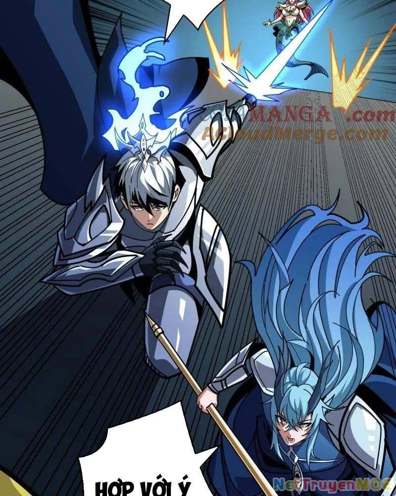 Vừa Chơi Đã Có Tài Khoản Vương Giả Chapter 513 - Trang 2