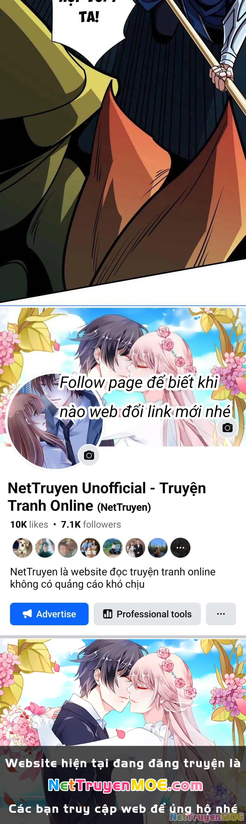 Vừa Chơi Đã Có Tài Khoản Vương Giả Chapter 513 - Trang 2