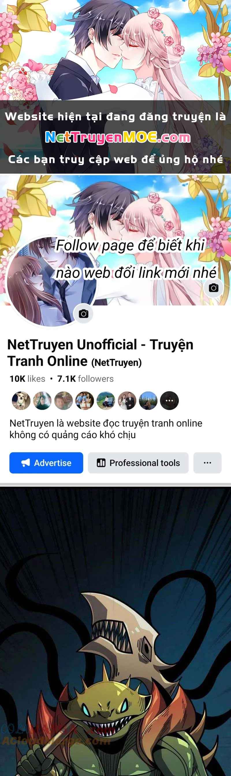 Vừa Chơi Đã Có Tài Khoản Vương Giả Chapter 513 - Trang 2
