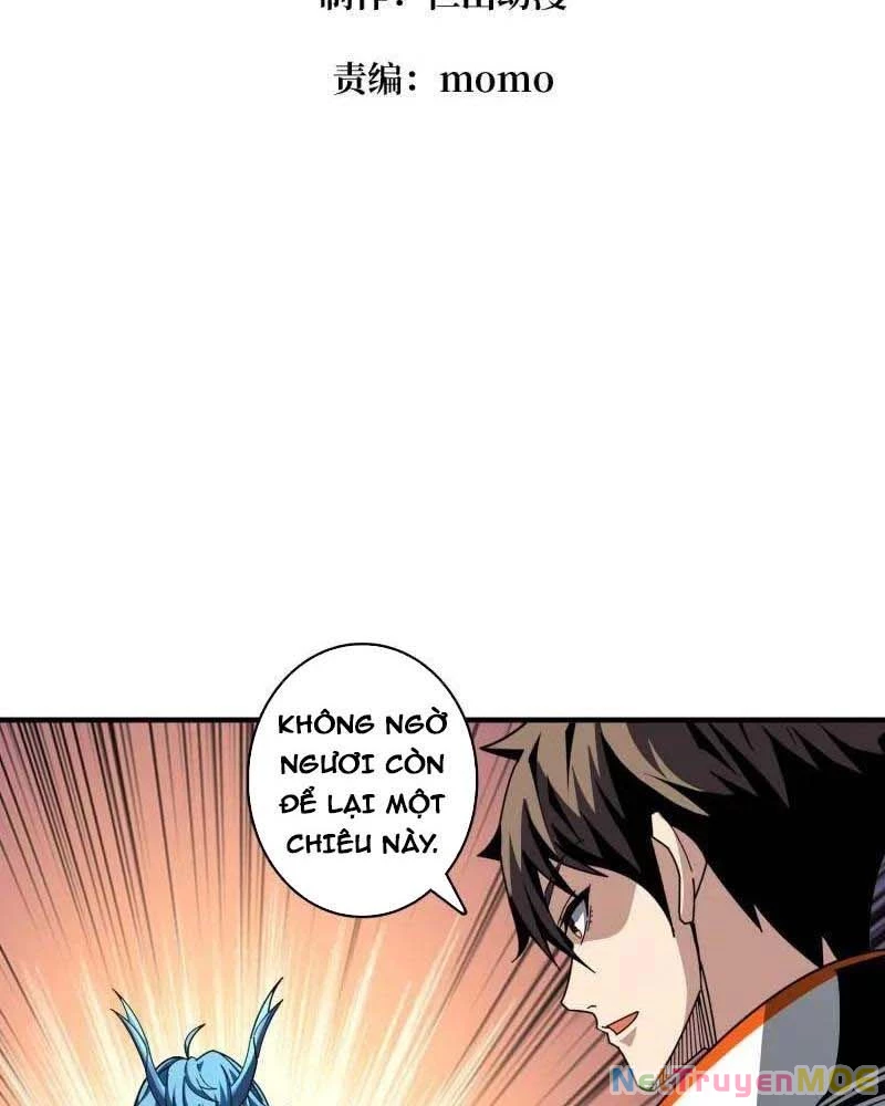 Vừa Chơi Đã Có Tài Khoản Vương Giả Chapter 513 - Trang 2