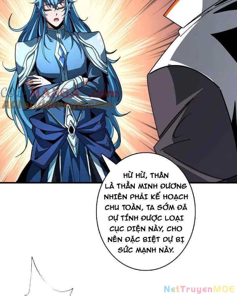 Vừa Chơi Đã Có Tài Khoản Vương Giả Chapter 513 - Trang 2