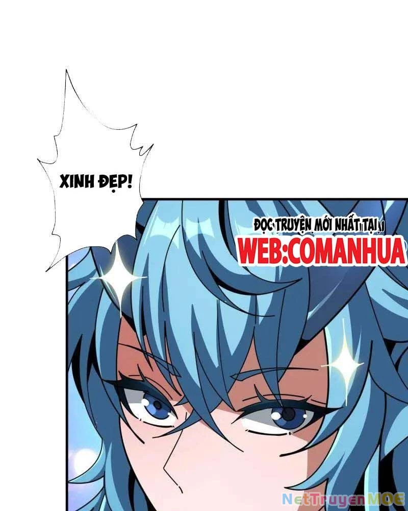 Vừa Chơi Đã Có Tài Khoản Vương Giả Chapter 513 - Trang 2