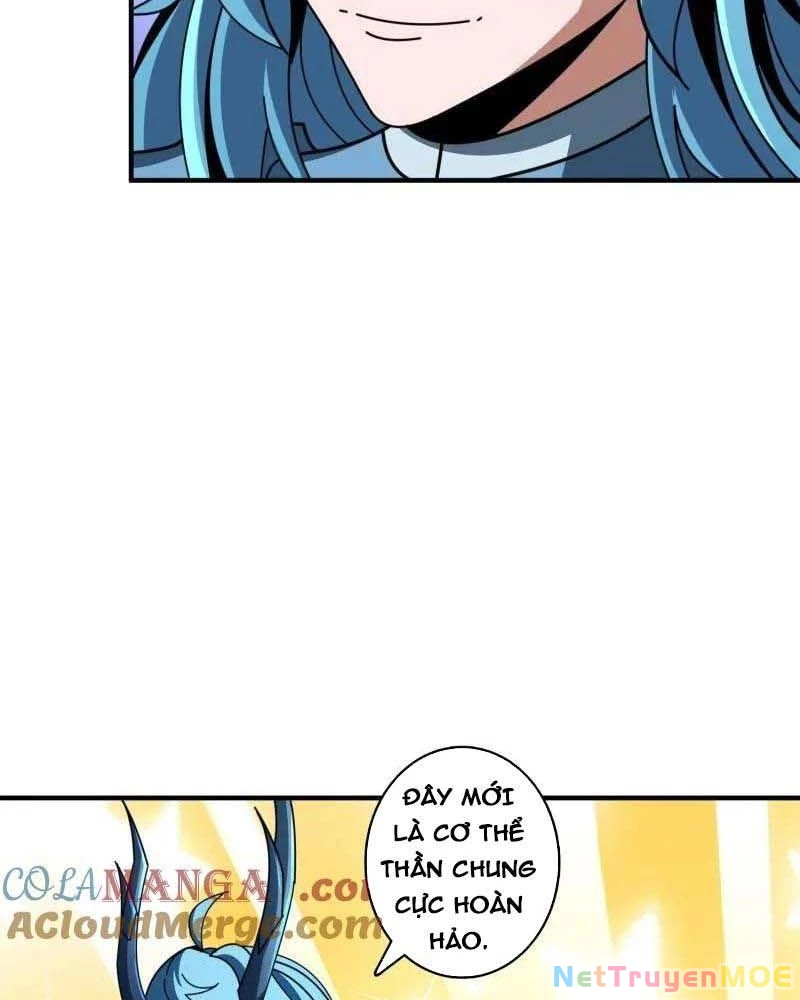 Vừa Chơi Đã Có Tài Khoản Vương Giả Chapter 513 - Trang 2