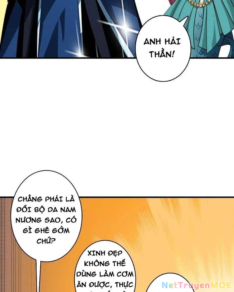 Vừa Chơi Đã Có Tài Khoản Vương Giả Chapter 513 - Trang 2