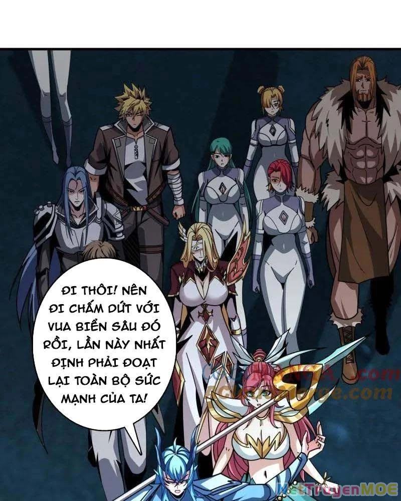 Vừa Chơi Đã Có Tài Khoản Vương Giả Chapter 513 - Trang 2