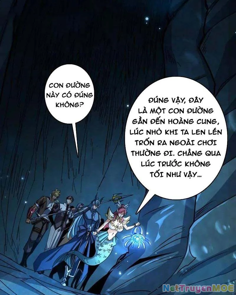 Vừa Chơi Đã Có Tài Khoản Vương Giả Chapter 513 - Trang 2