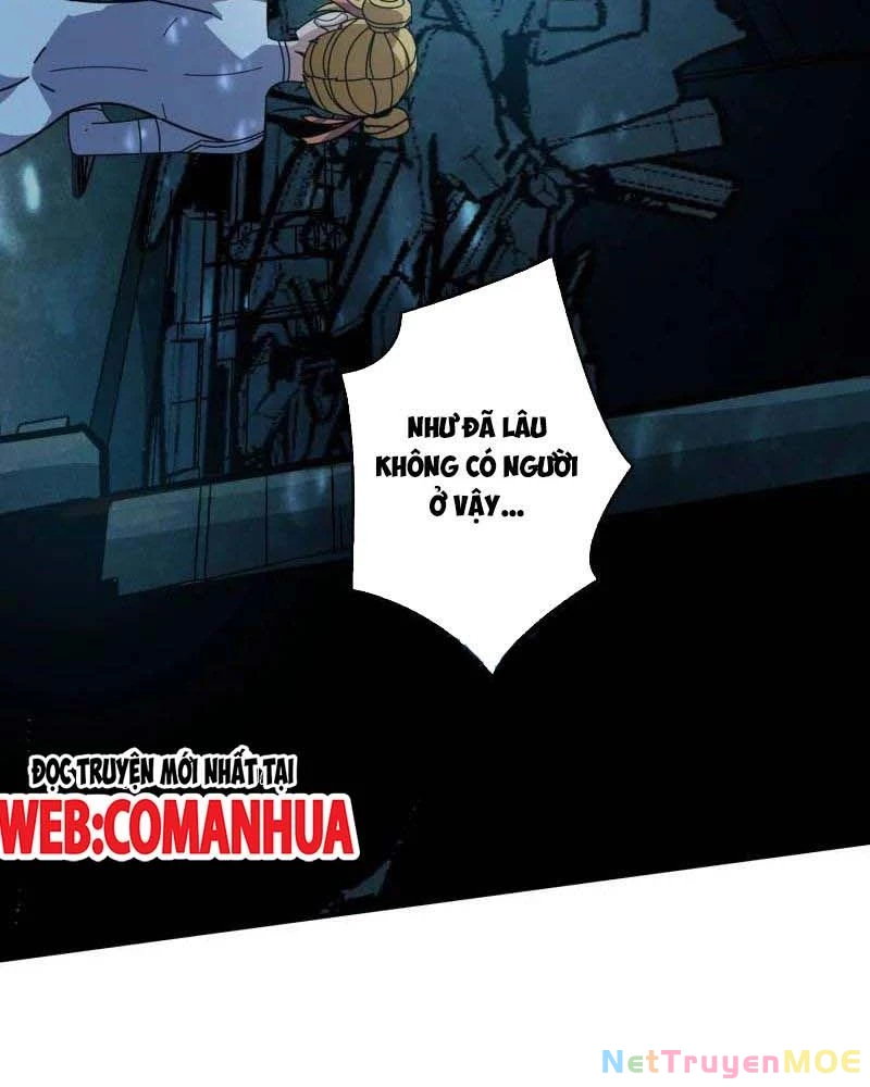 Vừa Chơi Đã Có Tài Khoản Vương Giả Chapter 513 - Trang 2
