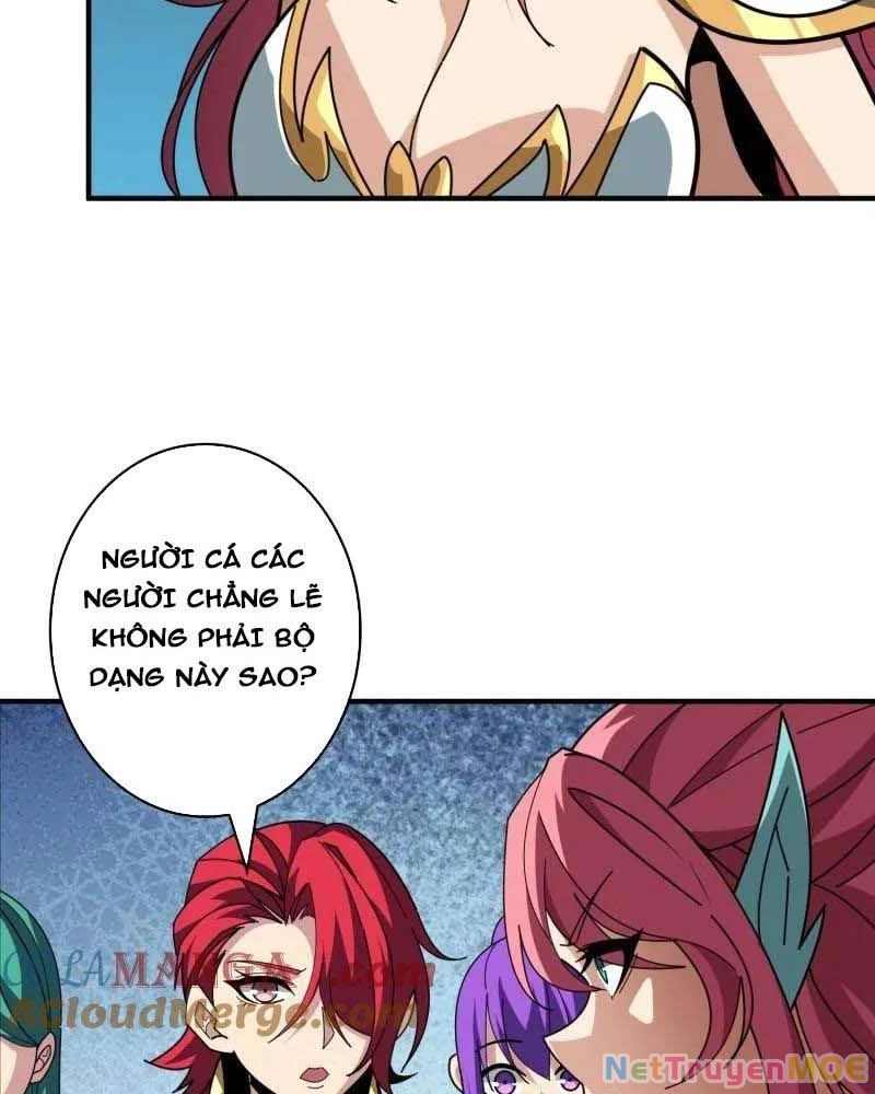 Vừa Chơi Đã Có Tài Khoản Vương Giả Chapter 513 - Trang 2