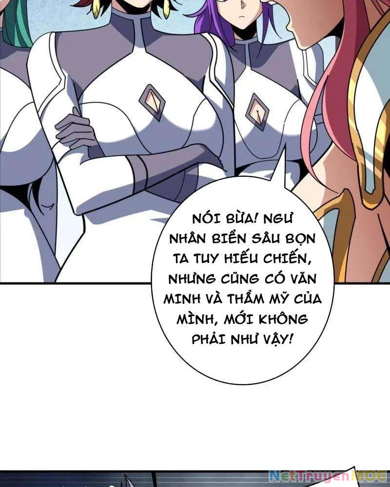 Vừa Chơi Đã Có Tài Khoản Vương Giả Chapter 513 - Trang 2