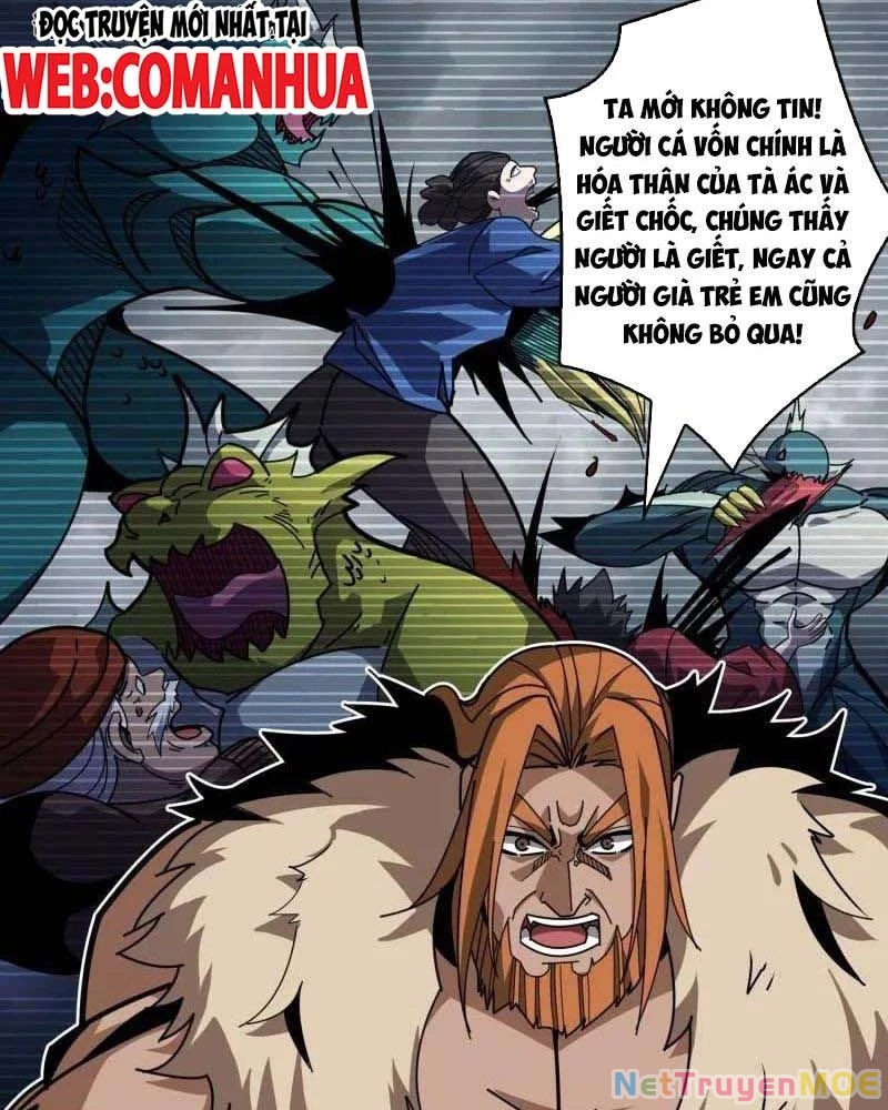Vừa Chơi Đã Có Tài Khoản Vương Giả Chapter 513 - Trang 2