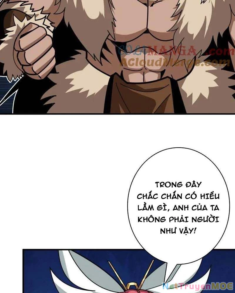 Vừa Chơi Đã Có Tài Khoản Vương Giả Chapter 513 - Trang 2