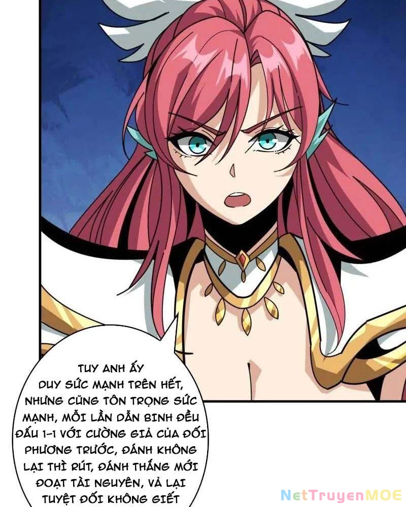 Vừa Chơi Đã Có Tài Khoản Vương Giả Chapter 513 - Trang 2