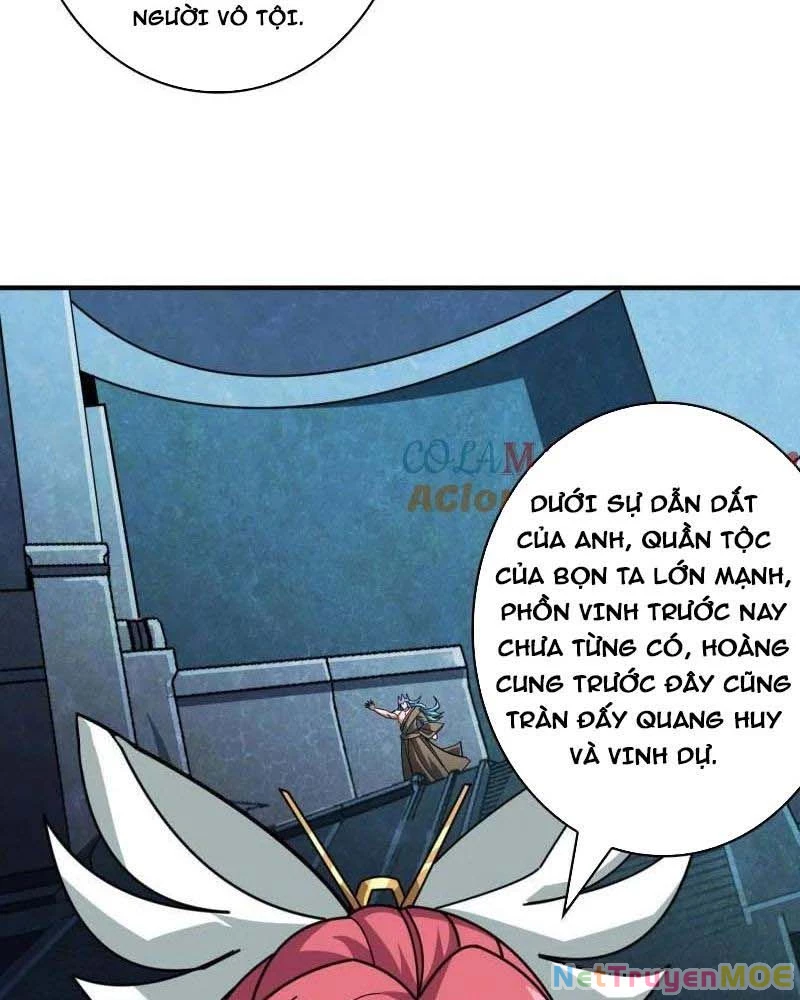 Vừa Chơi Đã Có Tài Khoản Vương Giả Chapter 513 - Trang 2