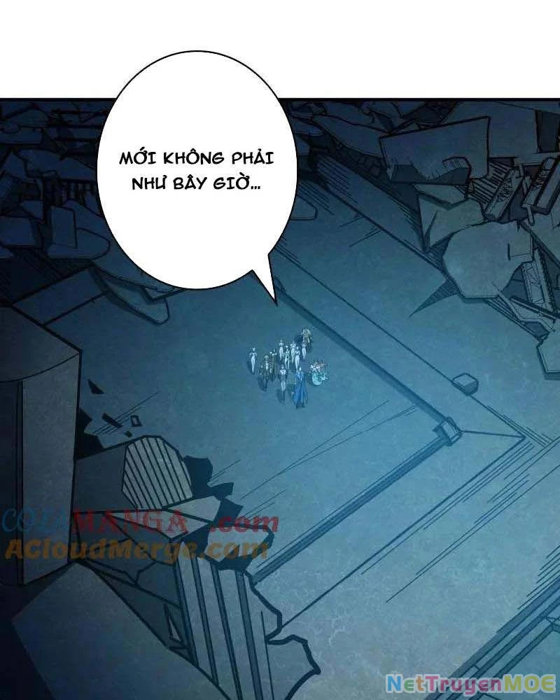 Vừa Chơi Đã Có Tài Khoản Vương Giả Chapter 513 - Trang 2