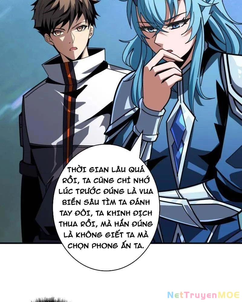 Vừa Chơi Đã Có Tài Khoản Vương Giả Chapter 513 - Trang 2
