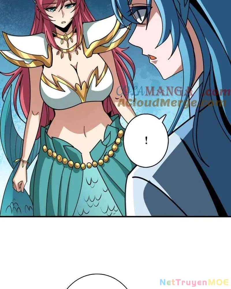 Vừa Chơi Đã Có Tài Khoản Vương Giả Chapter 513 - Trang 2