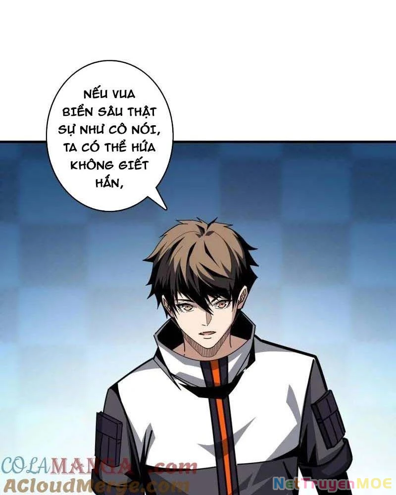 Vừa Chơi Đã Có Tài Khoản Vương Giả Chapter 513 - Trang 2