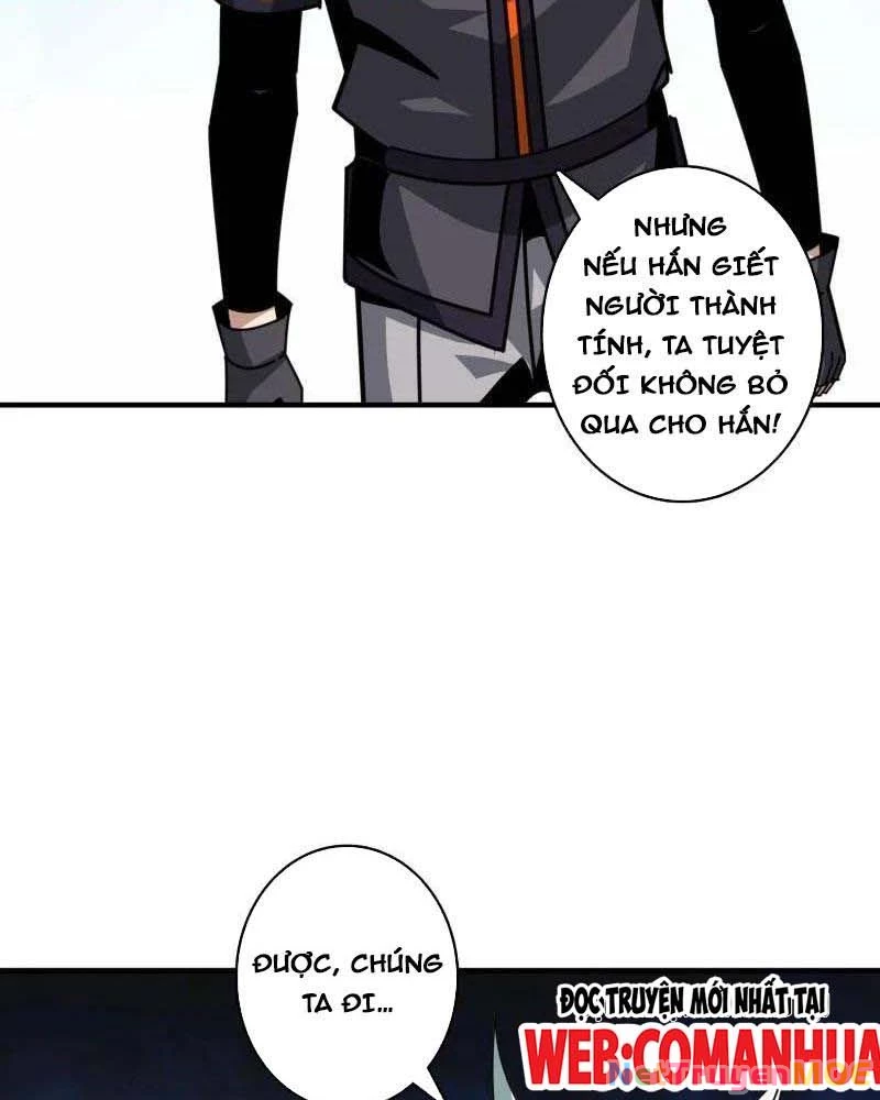 Vừa Chơi Đã Có Tài Khoản Vương Giả Chapter 513 - Trang 2