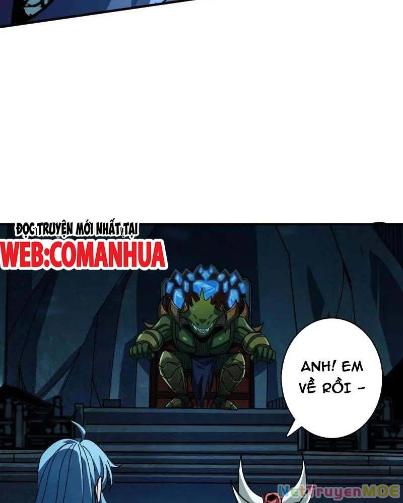 Vừa Chơi Đã Có Tài Khoản Vương Giả Chapter 513 - Trang 2