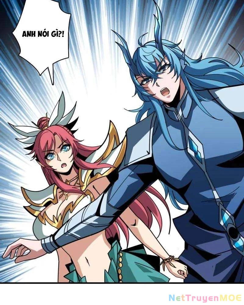 Vừa Chơi Đã Có Tài Khoản Vương Giả Chapter 513 - Trang 2
