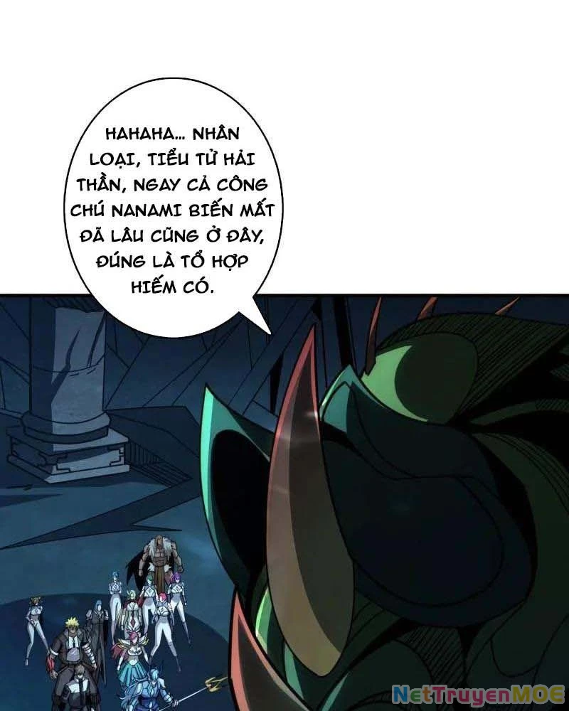 Vừa Chơi Đã Có Tài Khoản Vương Giả Chapter 513 - Trang 2