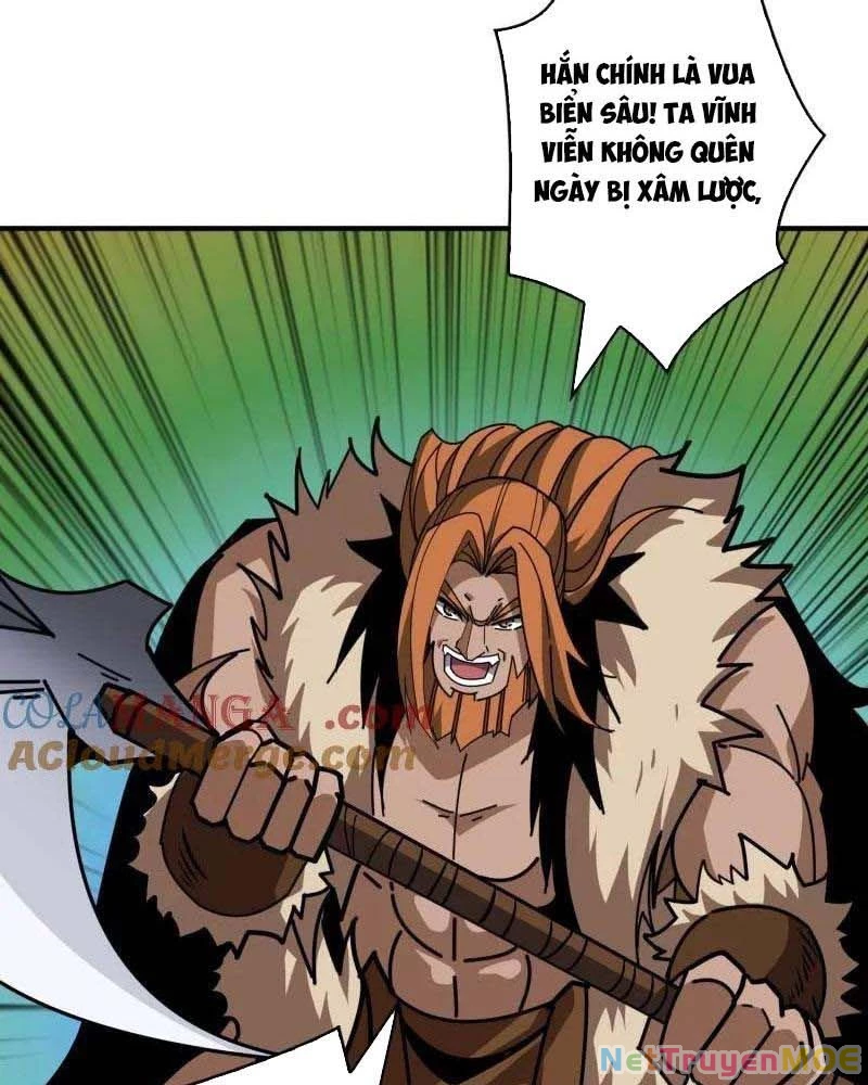 Vừa Chơi Đã Có Tài Khoản Vương Giả Chapter 513 - Trang 2