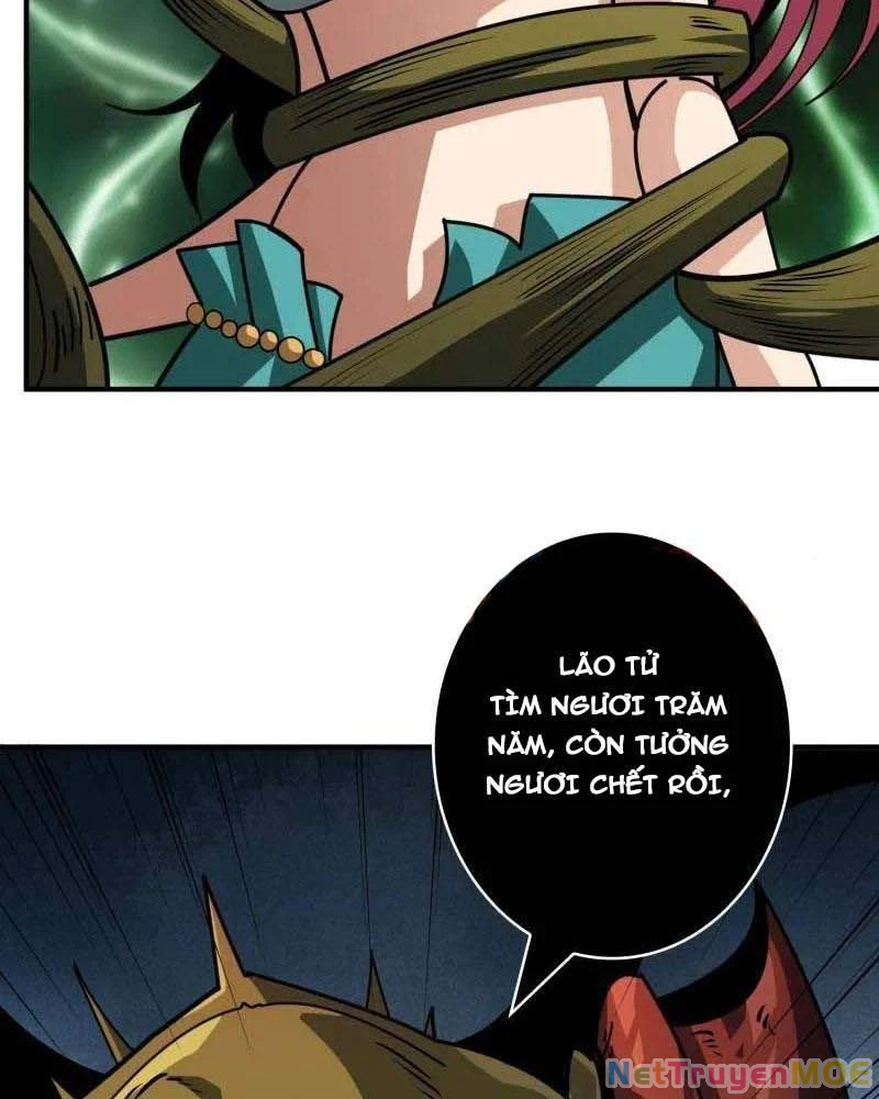 Vừa Chơi Đã Có Tài Khoản Vương Giả Chapter 513 - Trang 2