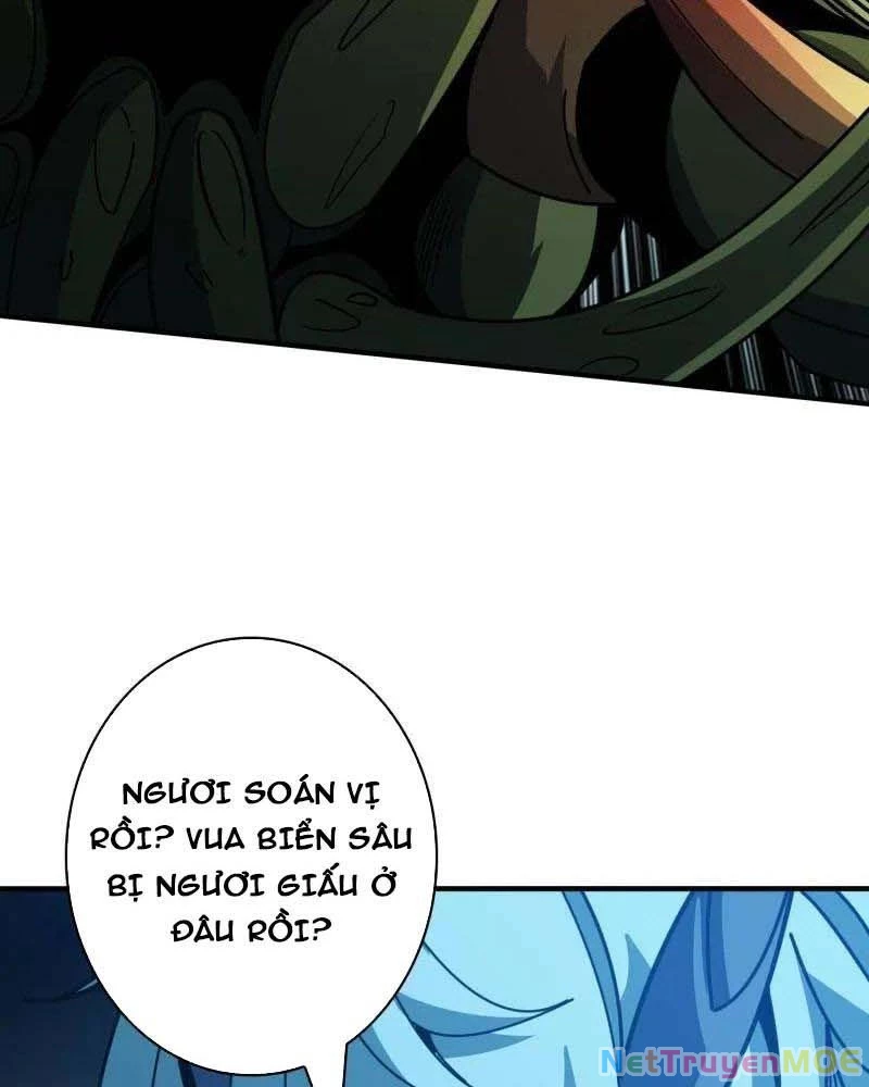 Vừa Chơi Đã Có Tài Khoản Vương Giả Chapter 513 - Trang 2