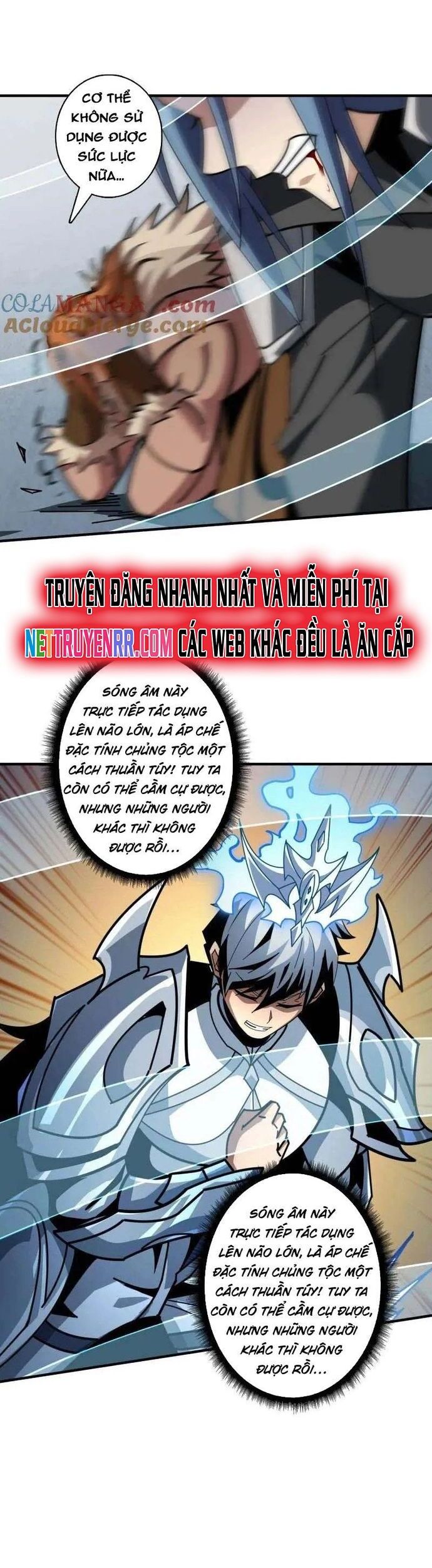 Vừa Chơi Đã Có Tài Khoản Vương Giả Chapter 514 - Trang 2