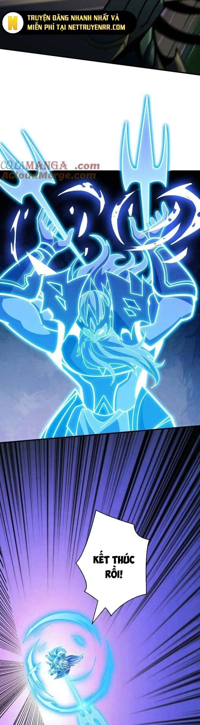 Vừa Chơi Đã Có Tài Khoản Vương Giả Chapter 514 - Trang 2
