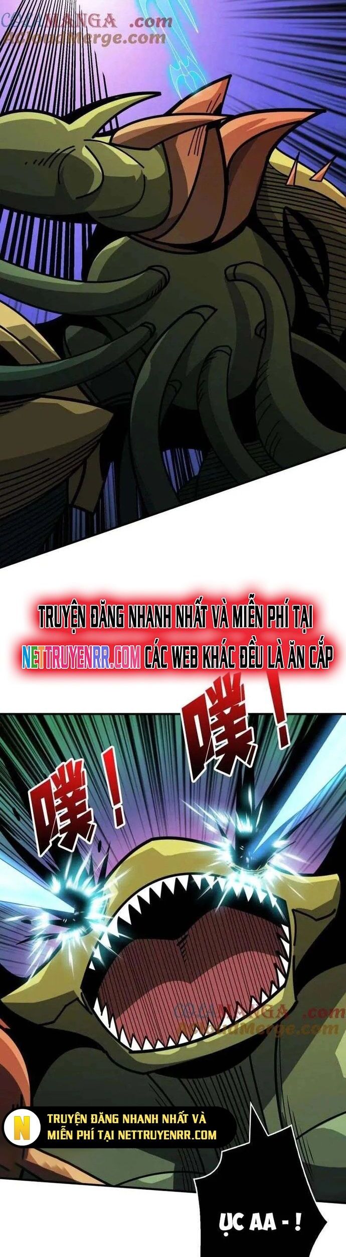 Vừa Chơi Đã Có Tài Khoản Vương Giả Chapter 514 - Trang 2