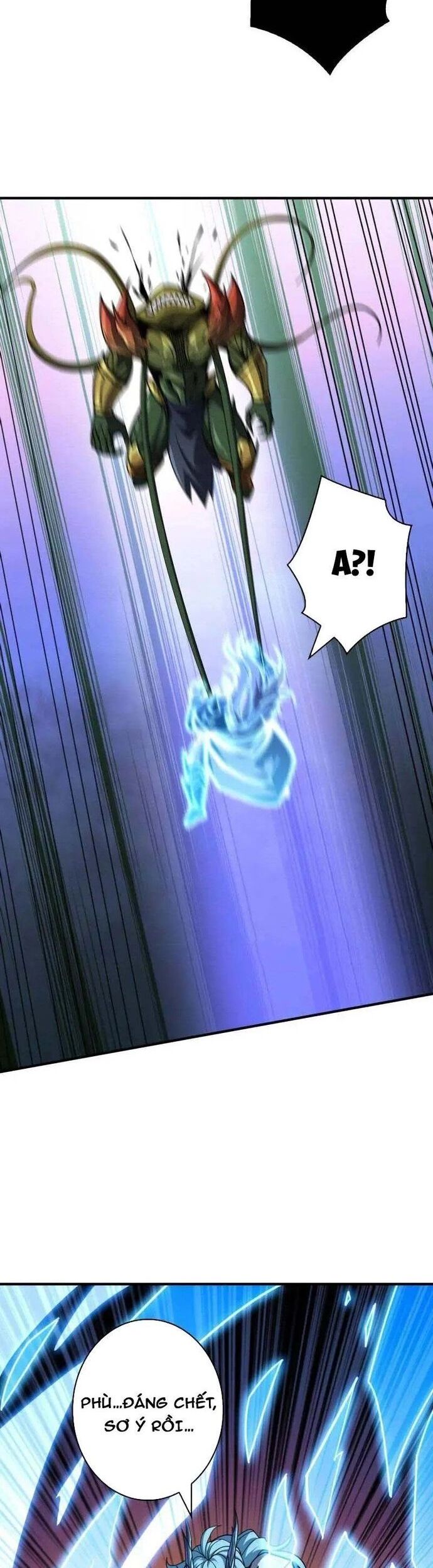 Vừa Chơi Đã Có Tài Khoản Vương Giả Chapter 514 - Trang 2