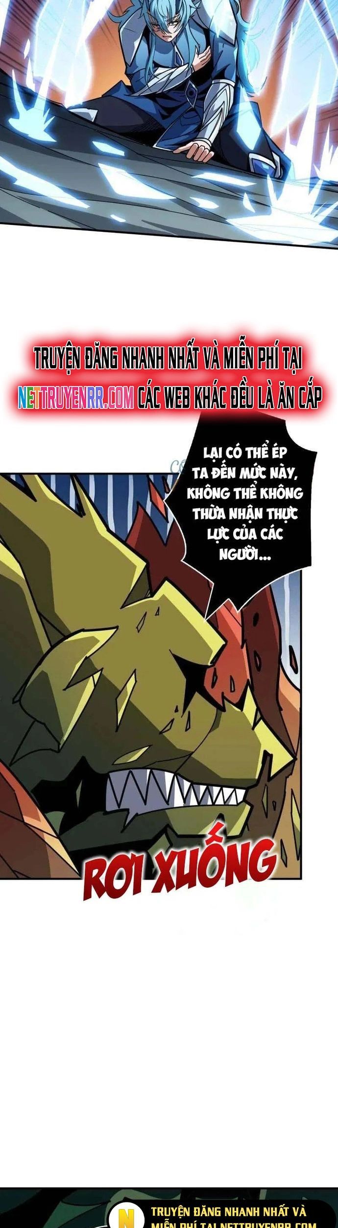 Vừa Chơi Đã Có Tài Khoản Vương Giả Chapter 514 - Trang 2