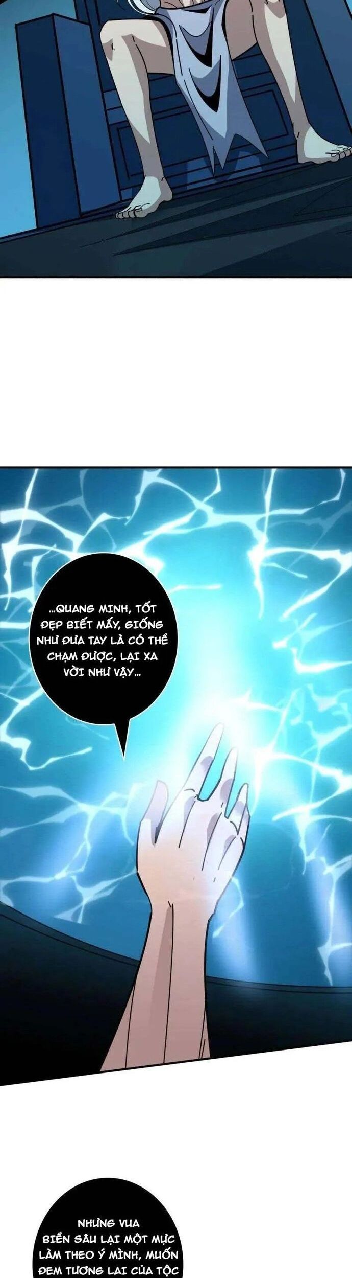 Vừa Chơi Đã Có Tài Khoản Vương Giả Chapter 514 - Trang 2