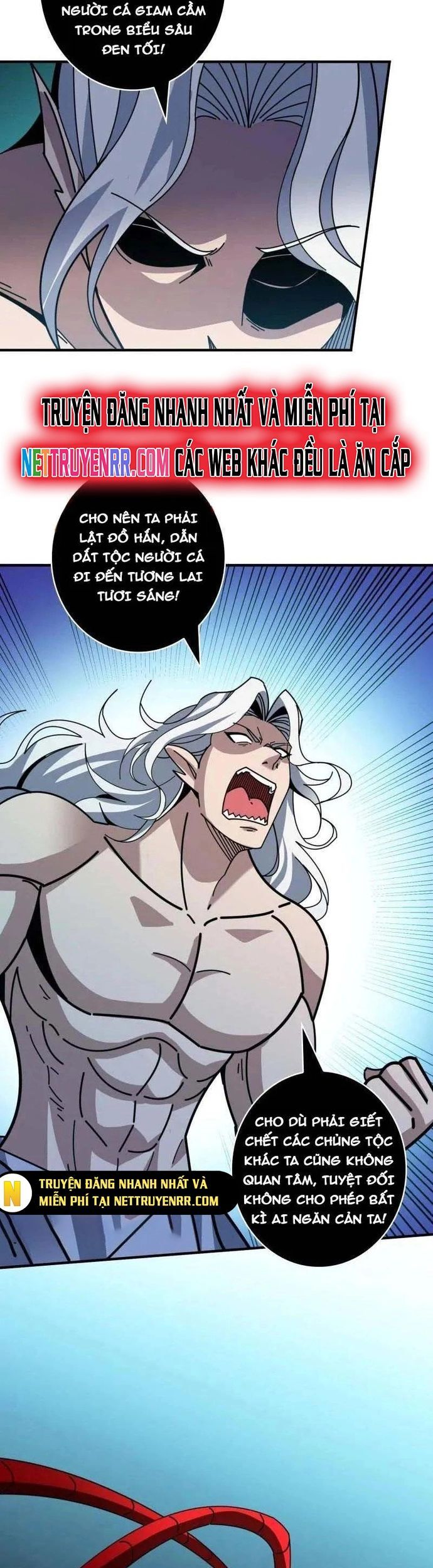 Vừa Chơi Đã Có Tài Khoản Vương Giả Chapter 514 - Trang 2