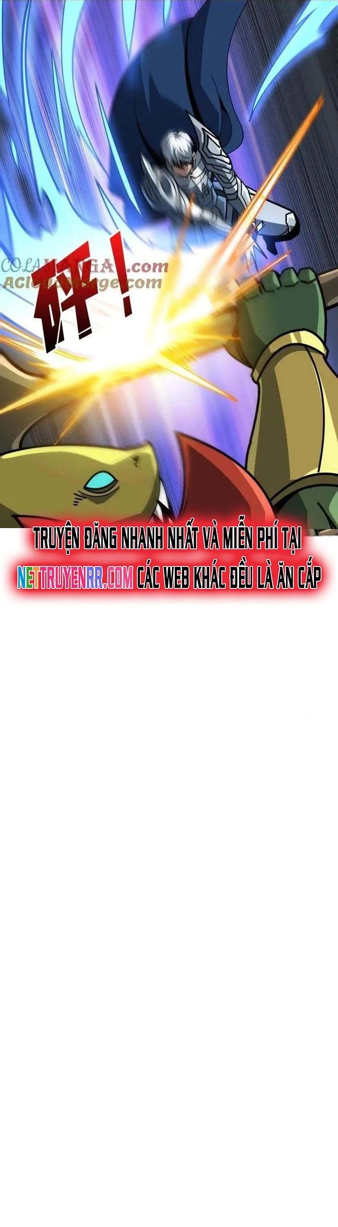 Vừa Chơi Đã Có Tài Khoản Vương Giả Chapter 514 - Trang 2