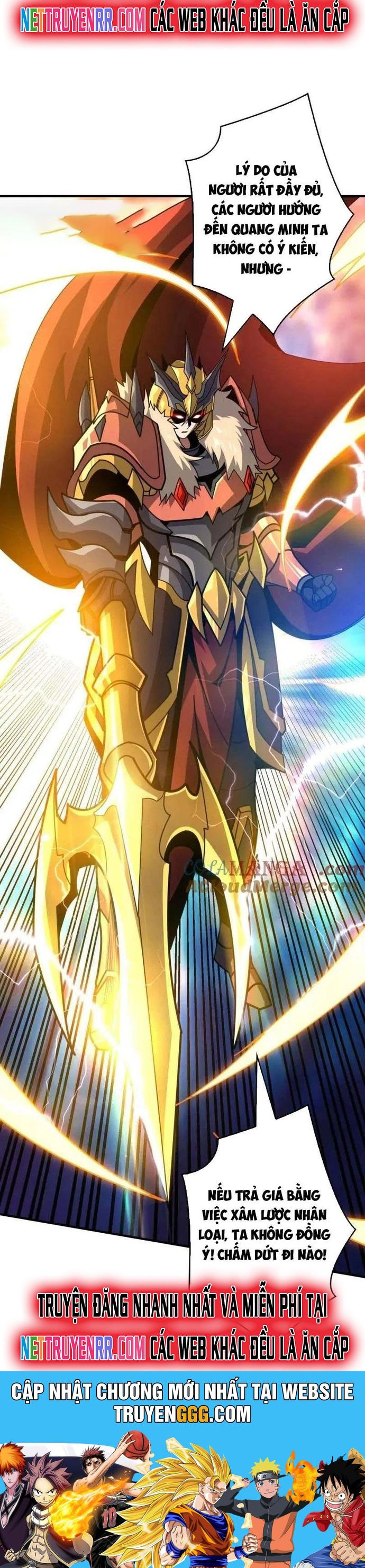 Vừa Chơi Đã Có Tài Khoản Vương Giả Chapter 514 - Trang 2