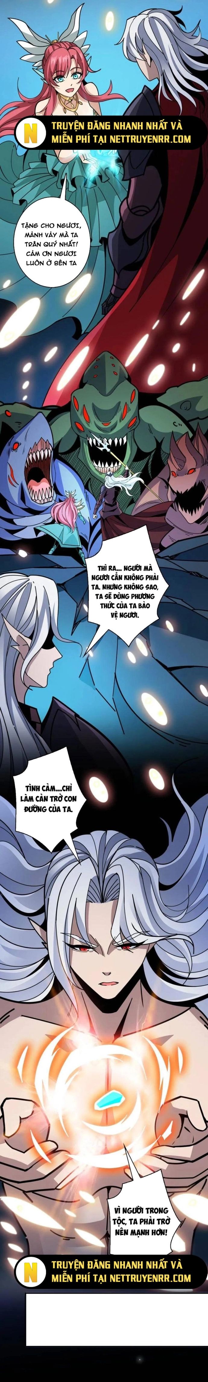 Vừa Chơi Đã Có Tài Khoản Vương Giả Chapter 515 - Trang 2
