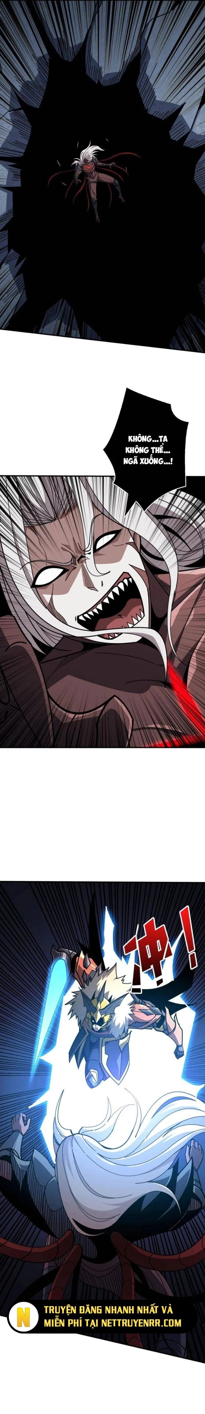 Vừa Chơi Đã Có Tài Khoản Vương Giả Chapter 515 - Trang 2