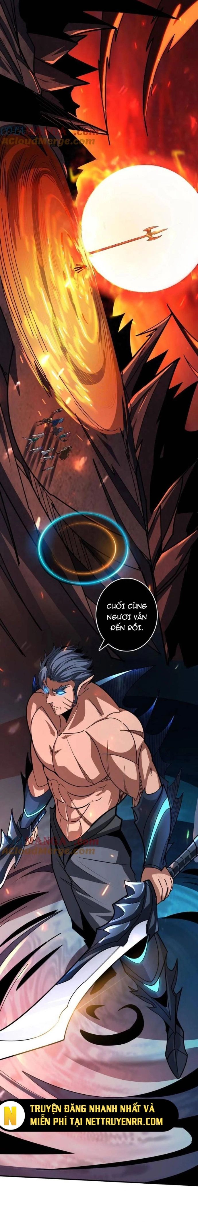 Vừa Chơi Đã Có Tài Khoản Vương Giả Chapter 516 - Trang 2
