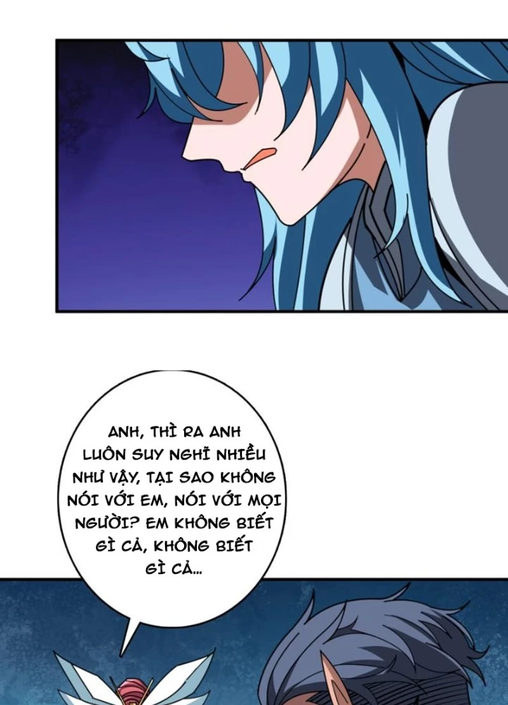 Vừa Chơi Đã Có Tài Khoản Vương Giả Chapter 517 - Trang 2