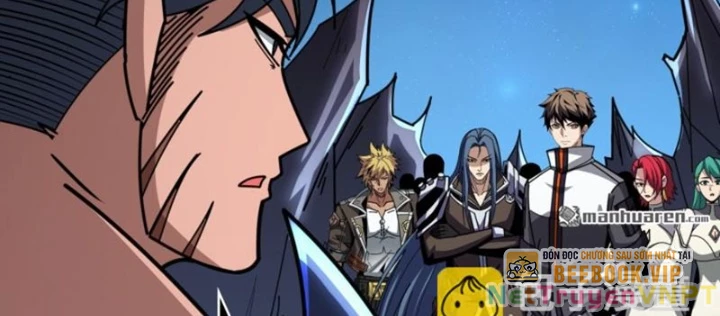 Vừa Chơi Đã Có Tài Khoản Vương Giả Chapter 517 - Trang 2