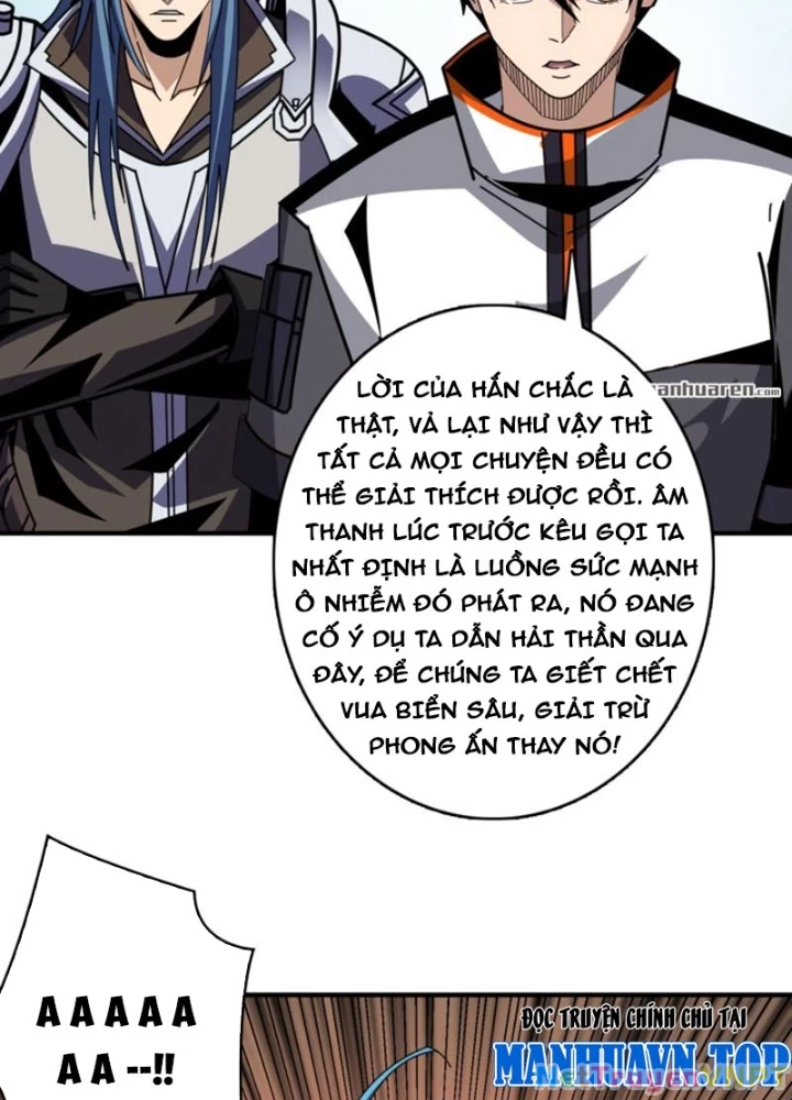 Vừa Chơi Đã Có Tài Khoản Vương Giả Chapter 517 - Trang 2