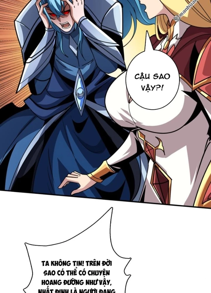 Vừa Chơi Đã Có Tài Khoản Vương Giả Chapter 517 - Trang 2